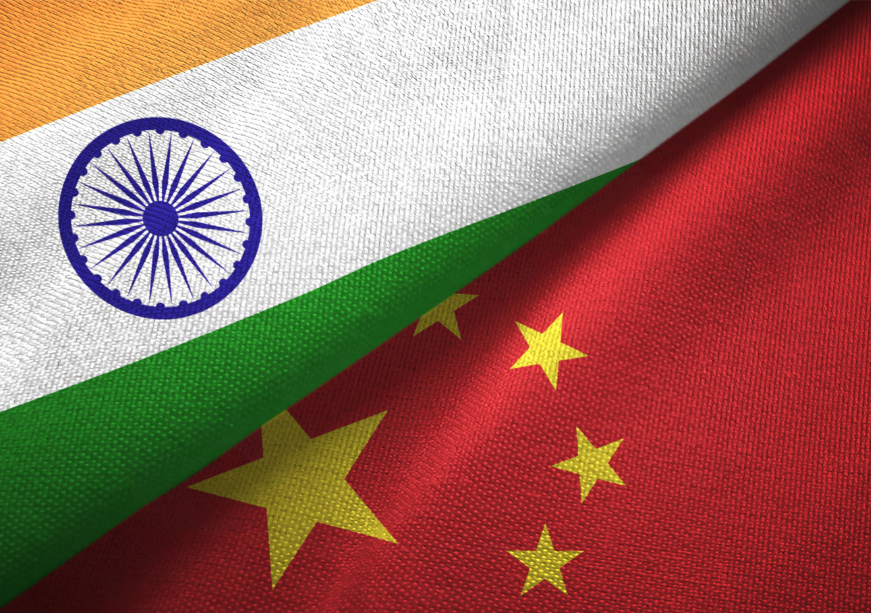 चीनची आर्थिक आणि लष्करी शक्ती वाढवण्याची योजना